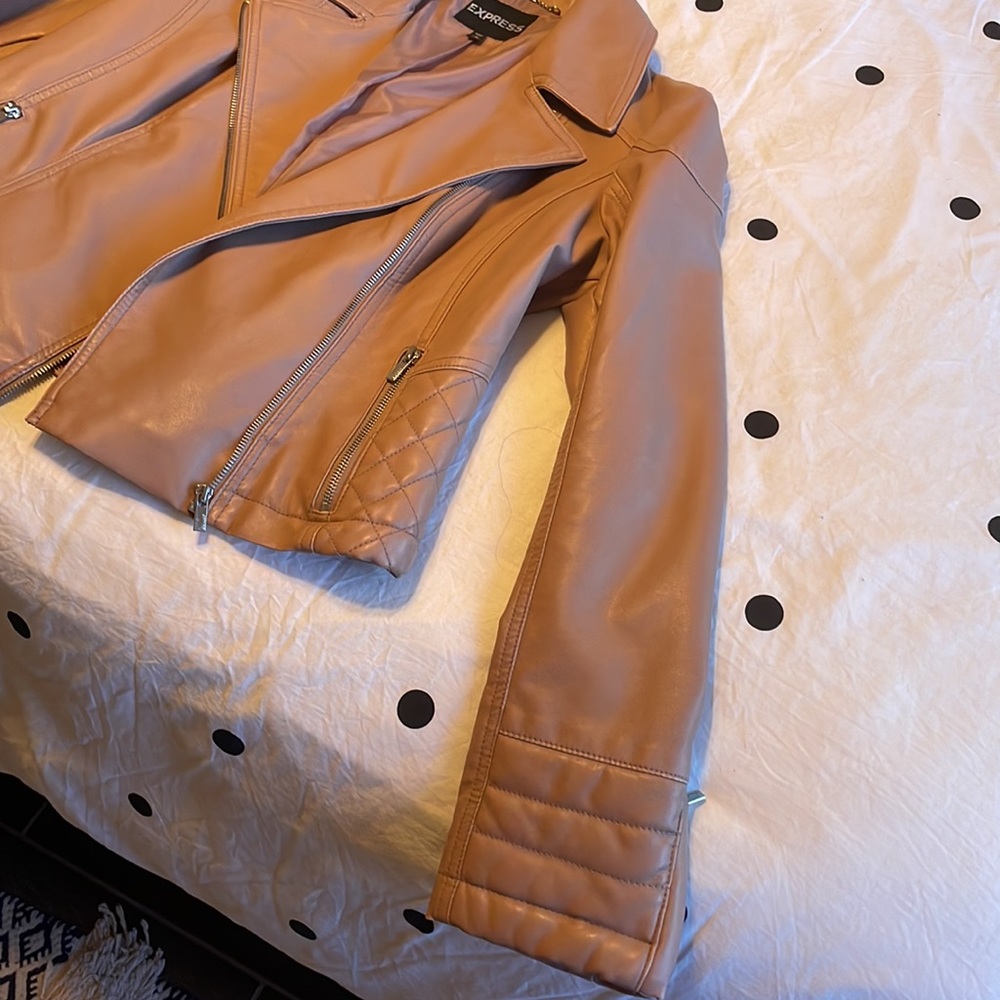 Express seize medium jacket - Picture 2 of 3
